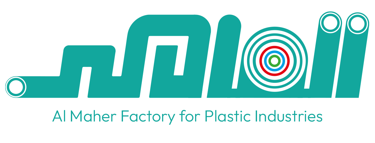 AL MAHER Logo